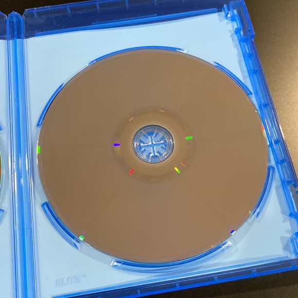 Morbius - Blu-ray & DVD Combo Set - Picture 6 of 6